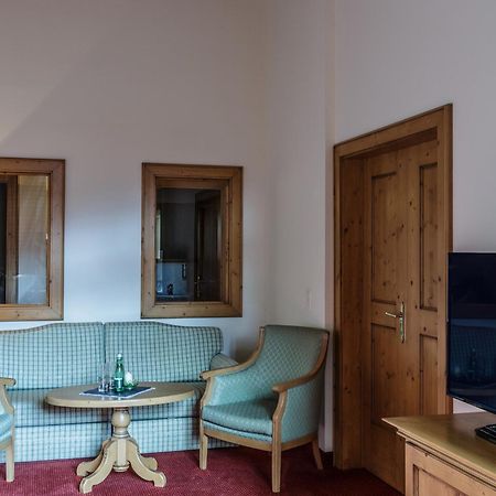 Natur- Und Aktivresort Reiterhof Achenkirch Quarto foto